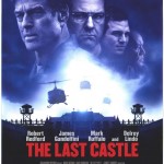[2001] The Last Castle