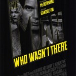 [2001] The Man Who Wasn't There