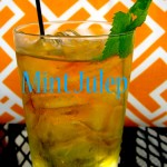 [2010] Mint Julep