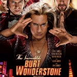 [2012] The Incredible Burt Wonderstone