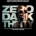 [2012] Zero Dark Thirty