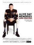 [2007] Alive Day Memories: Home from Iraq